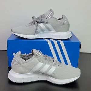 NEW Size 9 New Adidas Grey Women's Shoes